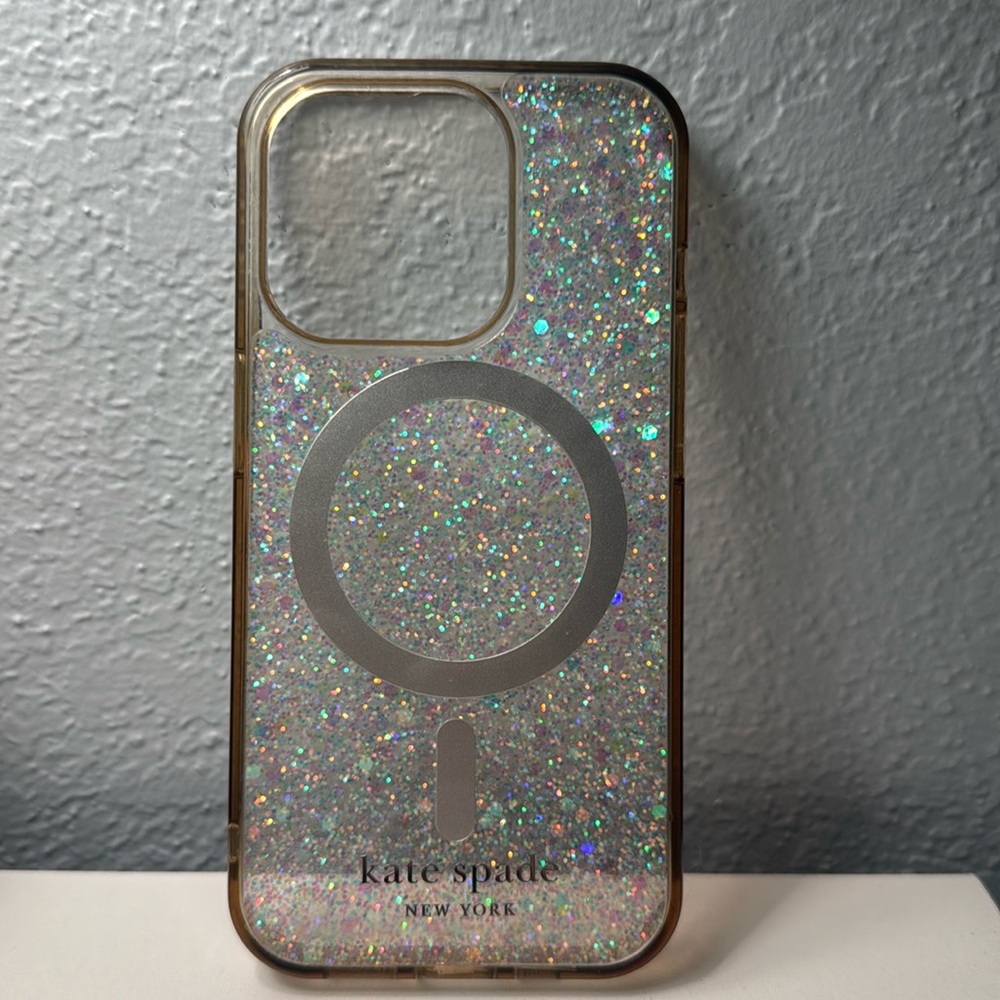 iPhone 15 pro case